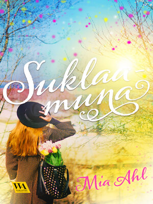 cover image of Suklaamuna